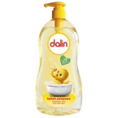 DALİN KLASİK BEBEK ŞAMPUANI 700 ML - 1