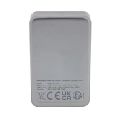 PATONA 9992 Premium Powerbank Clear 3.0 PD 20W Magnetic 15W - 5