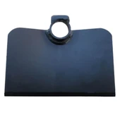 Demiray Çelik Küçük Boy Susurluk Çapa 15 Cm , Dövme Çelik - 1