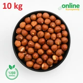 Fındık İçi Çiğ 10 kg - 2