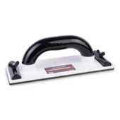 Sabit Saplı Zımpara Malası 8x23cm - 1