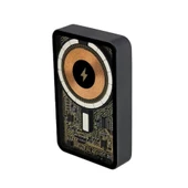 PATONA 9992 Premium Powerbank Clear 3.0 PD 20W Magnetic 15W - 2