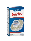 NBT Life Berliv Lipozamal Berberin 60 Kapsül - 1