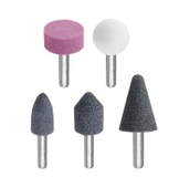 Sgs Mini Taşlama Seti 5 Parça - 2