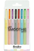 Scrikss  Gelpen 10'lu - 1