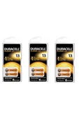 Duracell  Kulaklık pili - 1