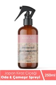 AURAN Japon Kiraz Çiçeği Oda Ve Çamaşır Spreyi Oda Kokusu Oda Spreyi Room Spray 250ml thumbnail 1