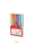 Faber-Castell  HL Textliner 6'lı - 1
