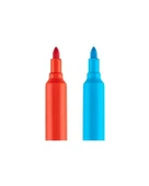 Bigpoint Keçeli Kalem 12li Set BP906 - 3