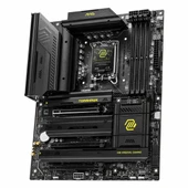 MSI MAG Z890 Tomahawk WiFi DDR5 (9200MHz)OC M.2 HDMI/USB-C PCIe 5.0 1851P ATX Anakart thumbnail 3