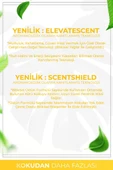 Amber - Amber Kare Bambu Çubuklu Oda Kokusu 100ml - 6