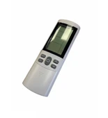 Vestel Vega Plus İnverter G242 Klima Kumandası thumbnail 2