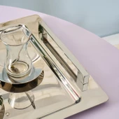 Karaca Jamie 40 Parça Çay Seti Platin thumbnail 5