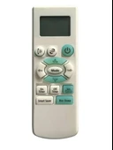 Vestel Airplus Uyumlu Klima Kumandası-Üniversal - 1