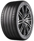 BRIDGESTONE 205/45 R17 88Y XL POTENZA SPORT OTOMOBİL YAZ LASTİĞİ DOT 2025 - 1