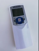 Vestel Vega Plus İnverter G122 Klima Kumandası thumbnail 1
