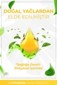 Amber - Amber Kare Bambu Çubuklu Oda Kokusu 100ml - 3