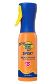 Banana Boat Sport 360 Coverage SPF 50+ Güneş Koruyucu Sprey 162ML - 1