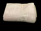 NİVEMESHOME SOMON BAMBU BANYO HAVLUSU NURPAK - 1