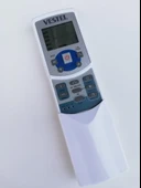 Vestel Vega Plus İnverter G122 Klima Kumandası thumbnail 2