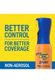Banana Boat Sport 360 Coverage SPF 50+ Güneş Koruyucu Sprey 162ML - 4