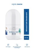 BALEN’S BEEAUTY ERKEK MINERAL SALT DEODORANT ROLL-ON * 50 ML - 1
