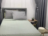 NİVEMESHOME YEŞİL 200X230 TEK PİKE ÖRTÜSÜ ÇİFT KİŞİLİK - 3