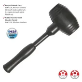 Desa Lastik Tokmak No:40 - 1