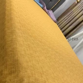 NİVEMESHOME HARDAL 200X230 TEK PİKE ÖRTÜSÜ ÇİFT KİŞİLİK - 3