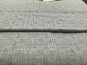 NİVEMESHOME GRİ 200X230 TEK PİKE ÖRTÜSÜ ÇİFT KİŞİLİK - 8