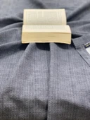 NİVEMESHOME ANTRASİT 200X230 TEK PİKE ÖRTÜSÜ ÇİFT KİŞİLİK - 5