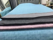 NİVEMESHOME ANTRASİT 160X230 TEK PİKE ÖRTÜSÜ TEK KİŞİLİK - 4