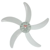 Vantilatör Pervanesi 18", Raks SF18MC, SF18RMX ile Uyumlu thumbnail 2