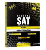 DIGITAL SAT SET-1 (SAT ALL CLASSES BOOKS SET) thumbnail 4