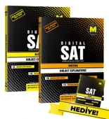 DIGITAL SAT SET-2 (READING-WRITING BOOKS SET) thumbnail 1