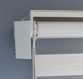 ROVLİNE AKILLI PERDE MOTORU RV500 (Stor perde Kasaya montaj) thumbnail 1