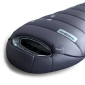 HUSKY KIDS MAGIC -15C TURQUOISE UYKU TULUMU - 4