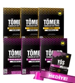 TÖMER SET-2 (TEMEL VE ORTA SEVİYE KİTAP SETİ) thumbnail 1