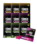 TÖMER SET-1 (TÜM SEVİYELER KİTAP SETİ) thumbnail 1