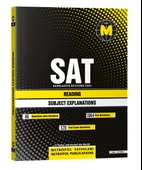 DIGITAL SAT SET-2 (READING-WRITING BOOKS SET) thumbnail 4