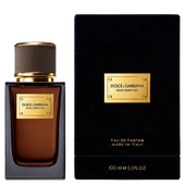 Dolce&Gabbana Velvet Desert Oud EDP 100mL Unisex Parfüm - 1