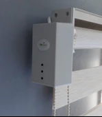 ROVLİNE AKILLI PERDE MOTORU RV500 (Stor perde Kasaya montaj) thumbnail 3