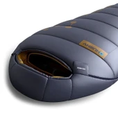 HUSKY KIDS MAGIC -15C MUSTARD UYKU TULUMU - 3