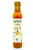 Beyorganik Organik Zencefilli Shot 250 ml - 1