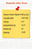 Beyorganik Organik Miks Anne 260 gr - 2