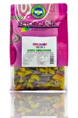Beyorganik Organik Sebzeli Boru Makarna 360 gr - 1