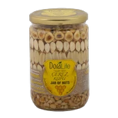 Dora Life Ballı Çerez 720 gr - 1