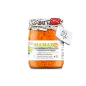 Mama's Ajvar Acılı 550 gr - 1
