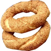 Rolla Glutensiz Sokak Simiti 100 gr - 1