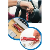 Buffer® Pratik Akılllı Anahatarlık Anahtar Düzenleyici Aparat - 7